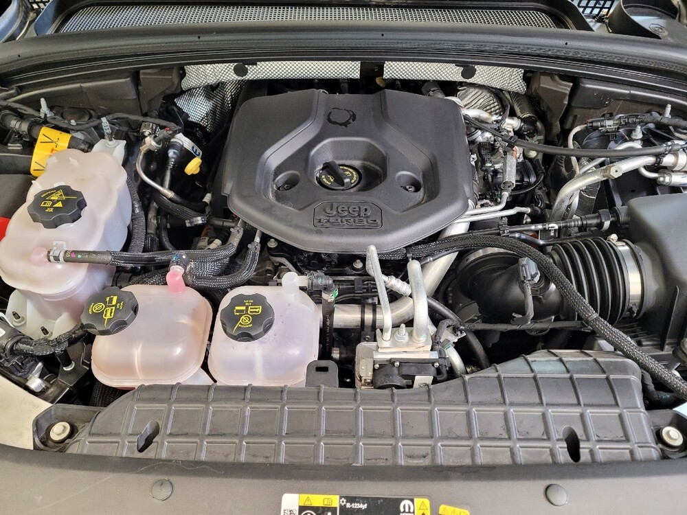 2024 Jeep Grand Cherokee in Louisville, KY 40258 - 18121482 30