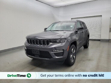 2024 Jeep Grand Cherokee in Louisville, KY 40258