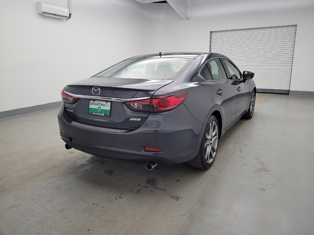 2015 Mazda MAZDA6 in Louisville, KY 40258 - 18121483 9