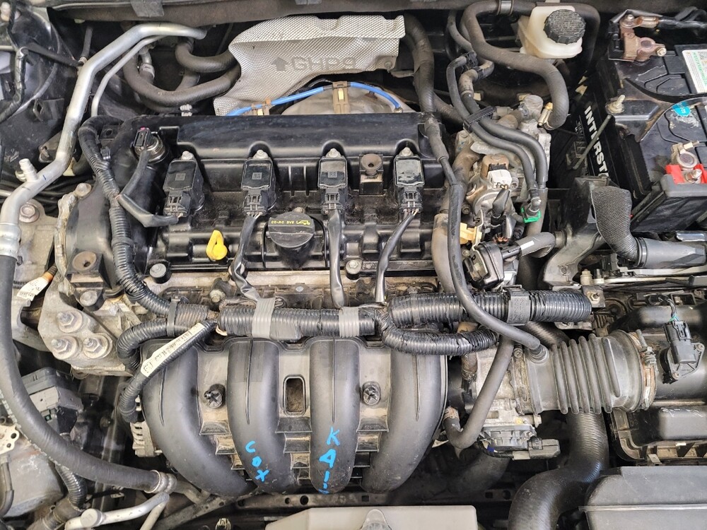 2015 Mazda MAZDA6 in Louisville, KY 40258 - 18121483 30