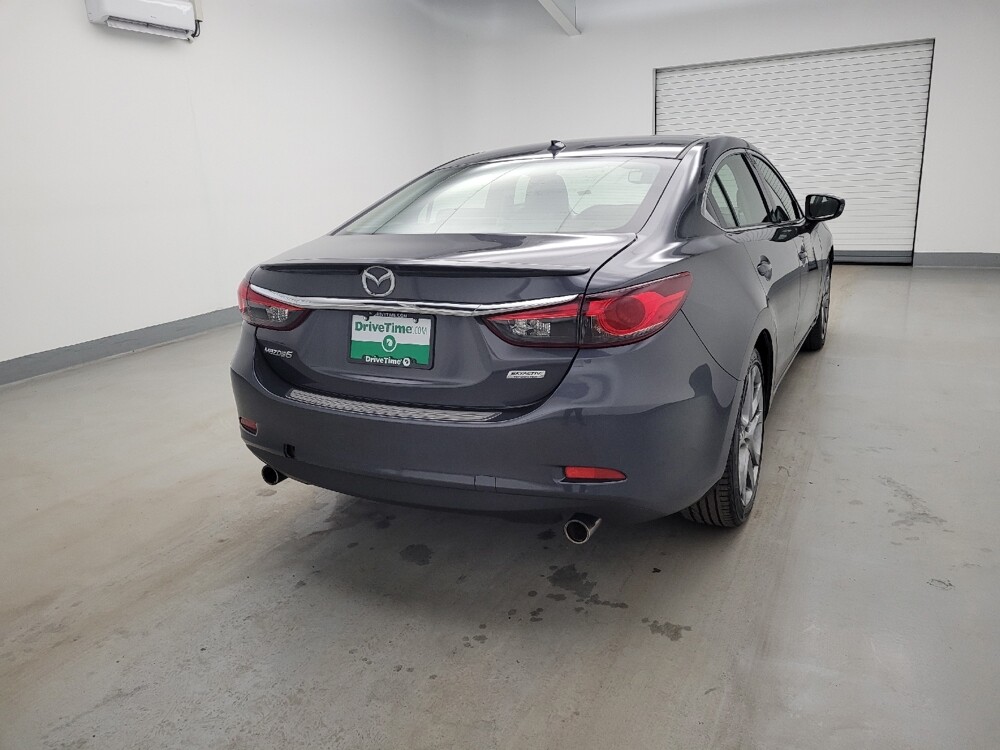 2015 Mazda MAZDA6 in Louisville, KY 40258 - 18121483 7