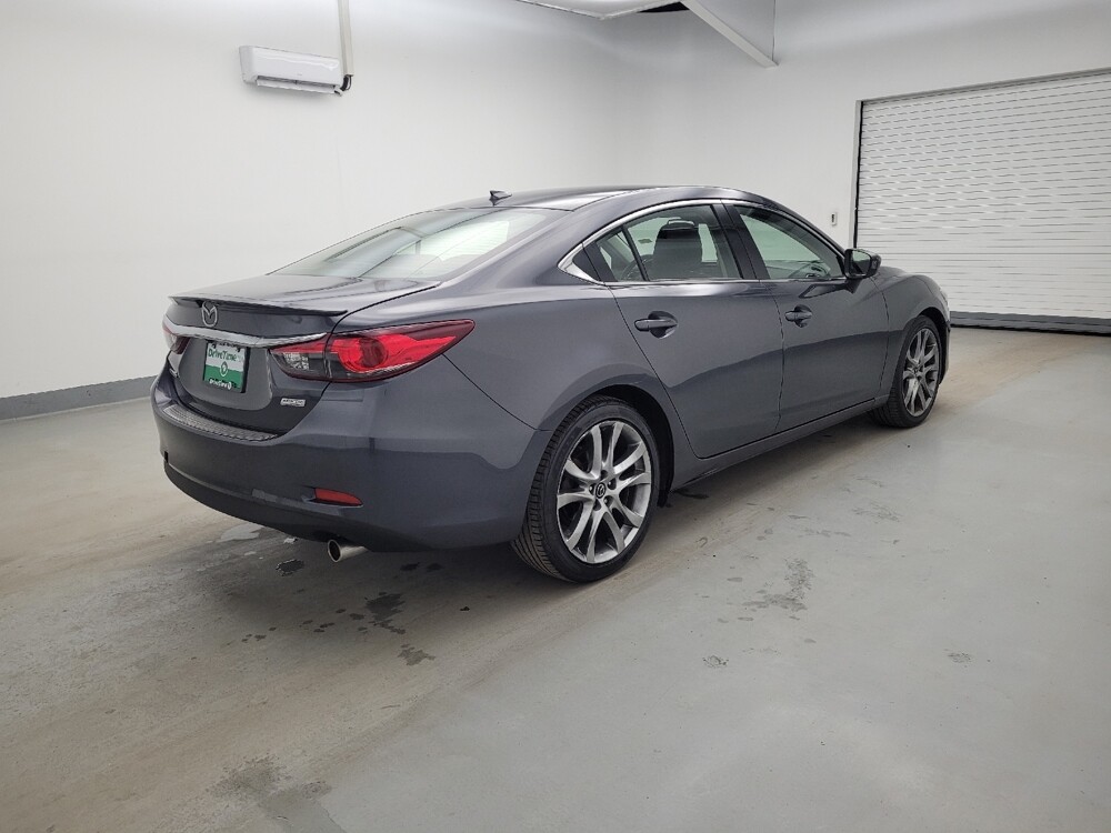 2015 Mazda MAZDA6 in Louisville, KY 40258 - 18121483 10