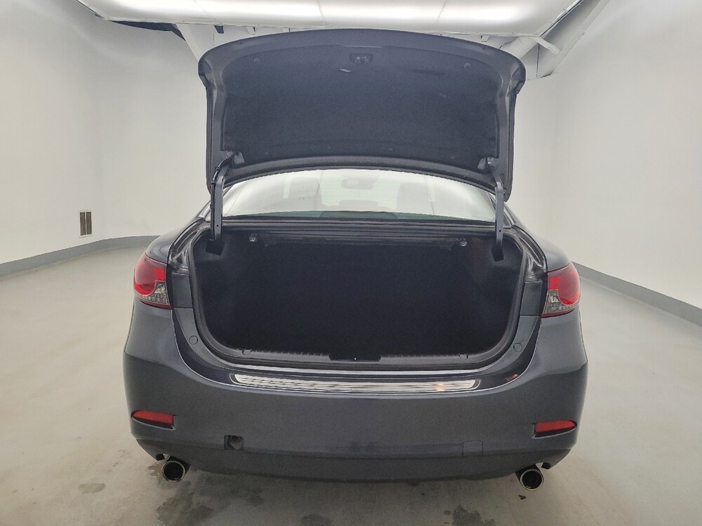 2015 Mazda MAZDA6 in Louisville, KY 40258 - 18121483 29