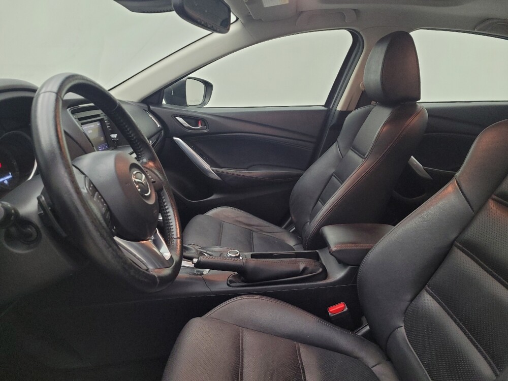 2015 Mazda MAZDA6 in Louisville, KY 40258 - 18121483 17