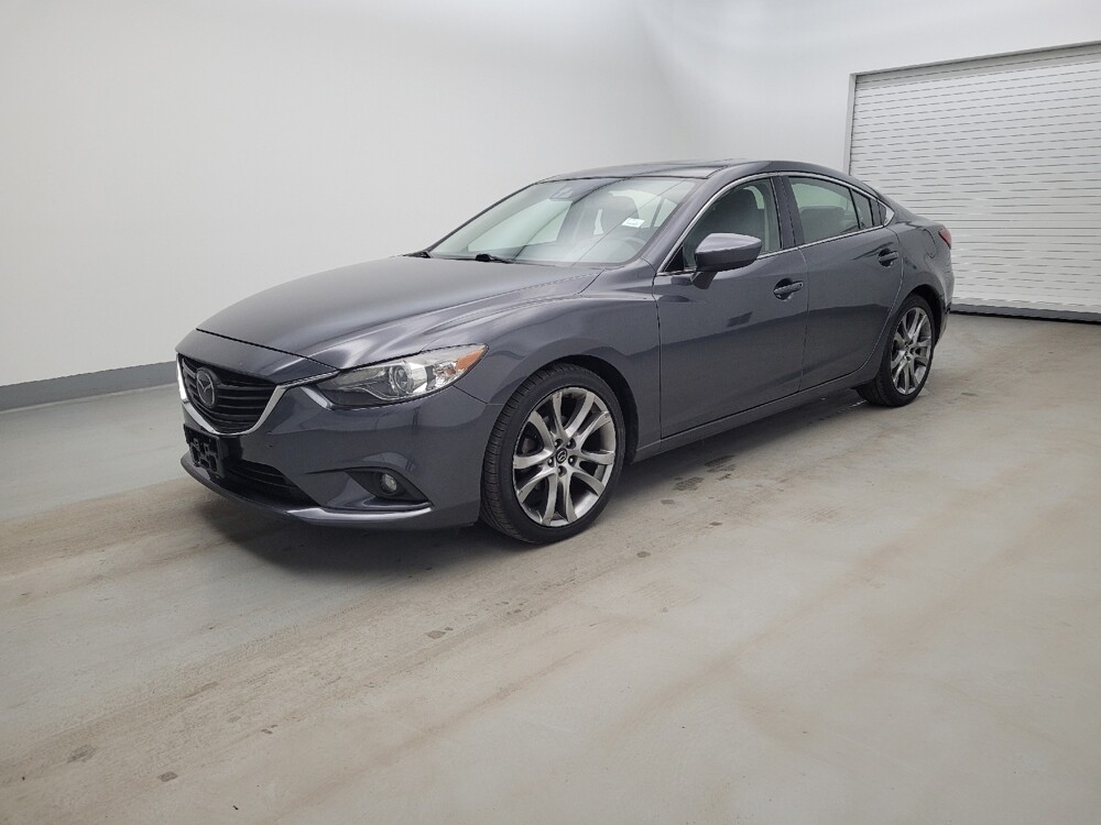 2015 Mazda MAZDA6 in Louisville, KY 40258 - 18121483 2