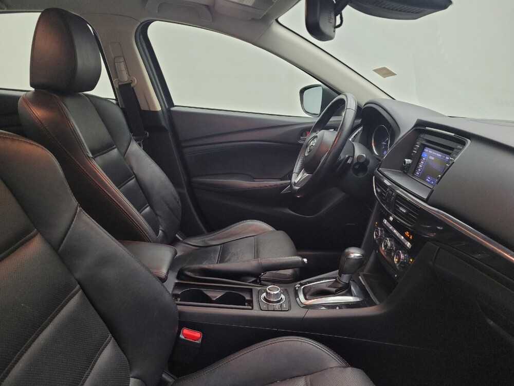2015 Mazda MAZDA6 in Louisville, KY 40258 - 18121483 21