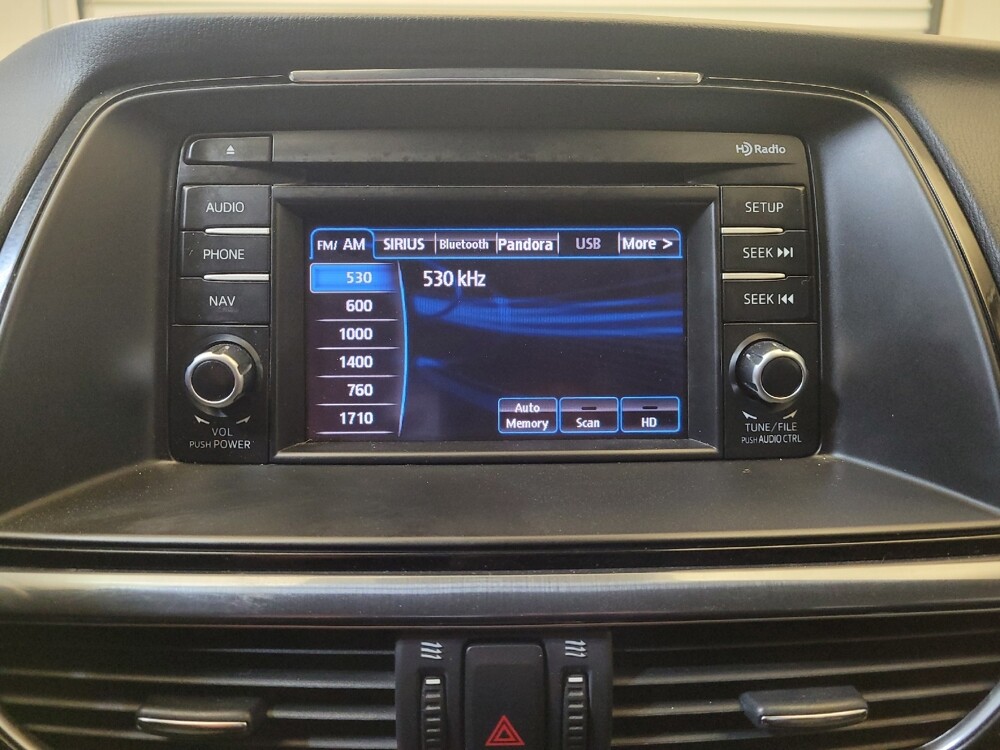 2015 Mazda MAZDA6 in Louisville, KY 40258 - 18121483 25