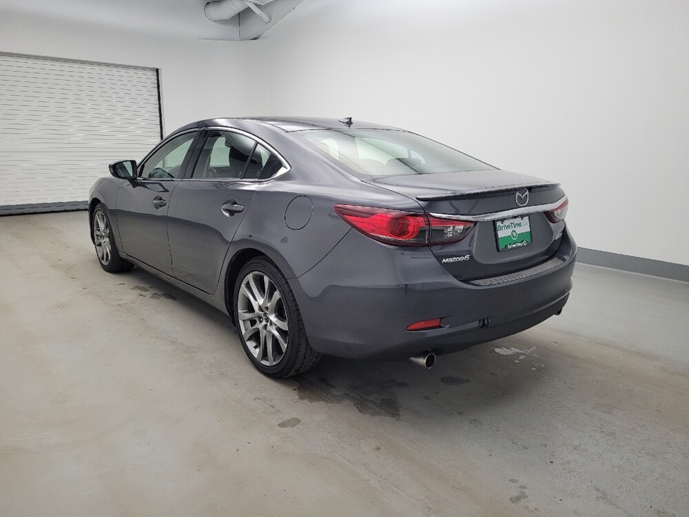 2015 Mazda MAZDA6 in Louisville, KY 40258 - 18121483 5