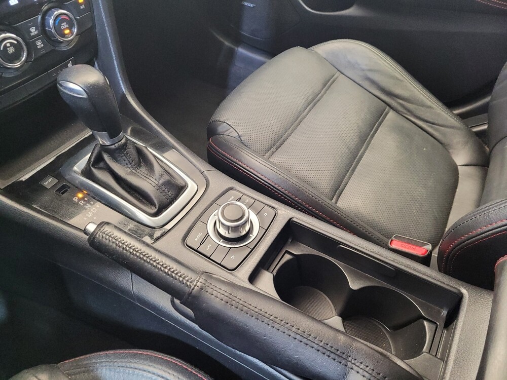 2015 Mazda MAZDA6 in Louisville, KY 40258 - 18121483 26