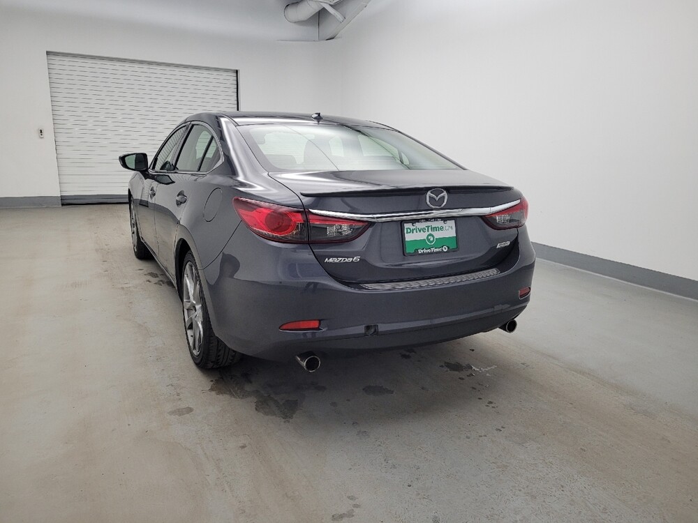 2015 Mazda MAZDA6 in Louisville, KY 40258 - 18121483 6