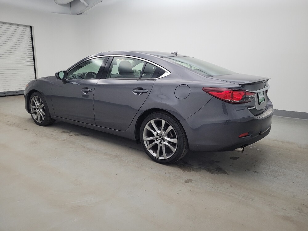 2015 Mazda MAZDA6 in Louisville, KY 40258 - 18121483 3