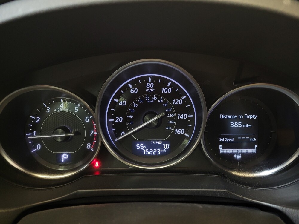 2015 Mazda MAZDA6 in Louisville, KY 40258 - 18121483 23