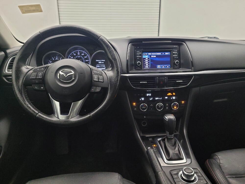 2015 Mazda MAZDA6 in Louisville, KY 40258 - 18121483 22