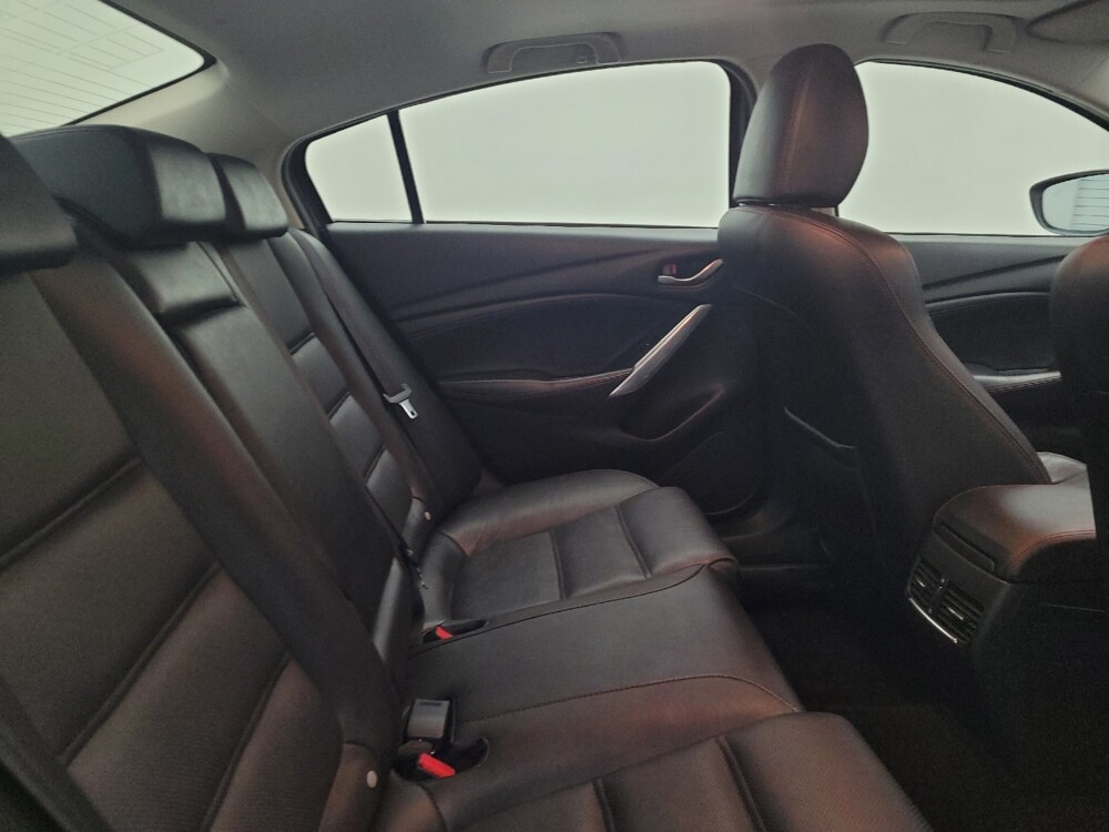 2015 Mazda MAZDA6 in Louisville, KY 40258 - 18121483 19