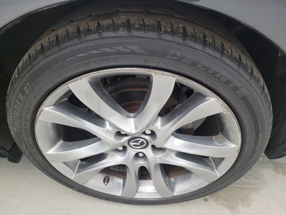 2015 Mazda MAZDA6 in Louisville, KY 40258 - 18121483 31