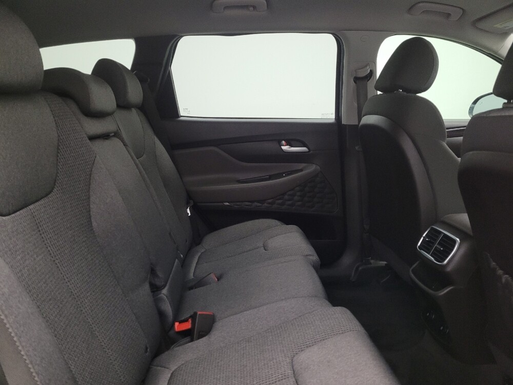2020 Hyundai Santa Fe in Louisville, KY 40258 - 18121484 19
