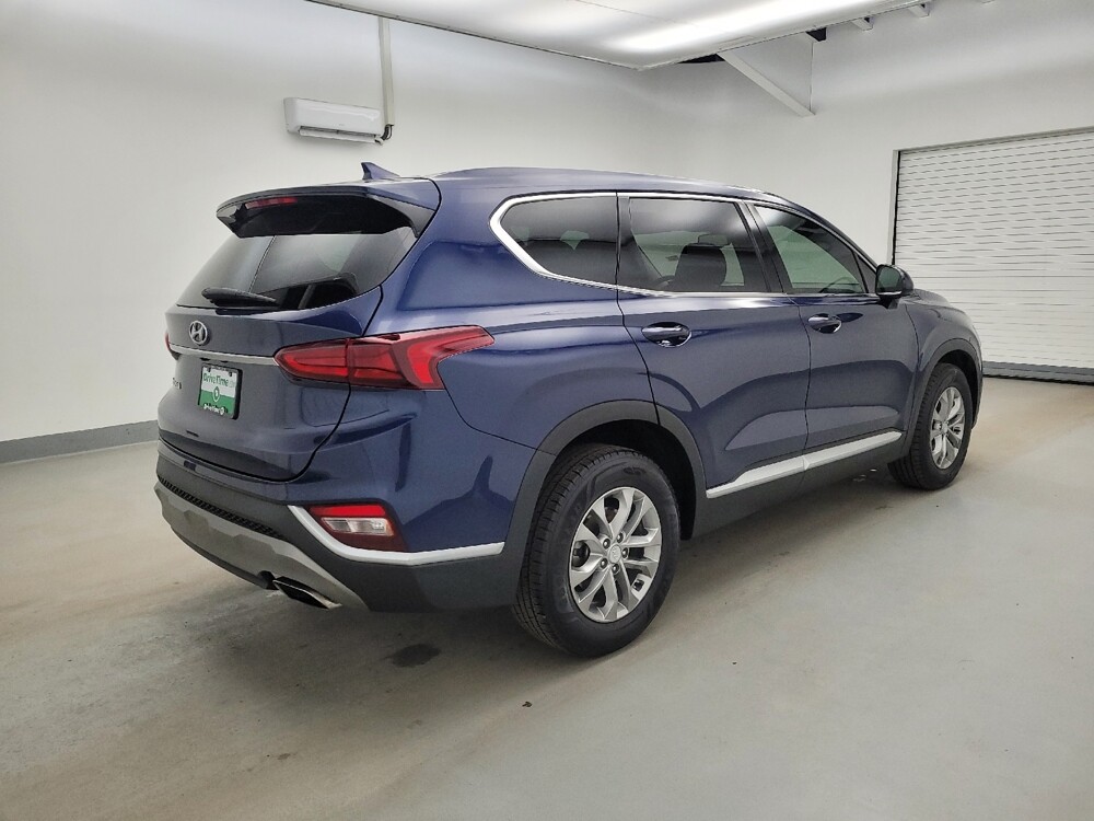 2020 Hyundai Santa Fe in Louisville, KY 40258 - 18121484 10