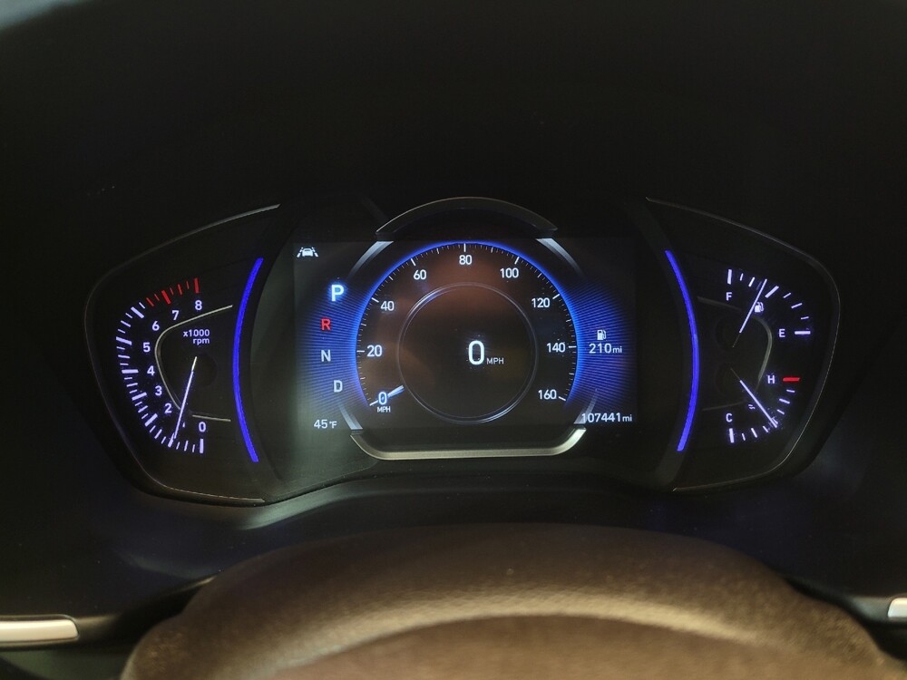 2020 Hyundai Santa Fe in Louisville, KY 40258 - 18121484 23