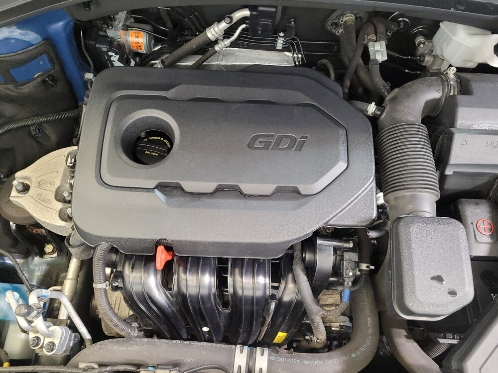 2020 Hyundai Santa Fe in Louisville, KY 40258 - 18121484 30