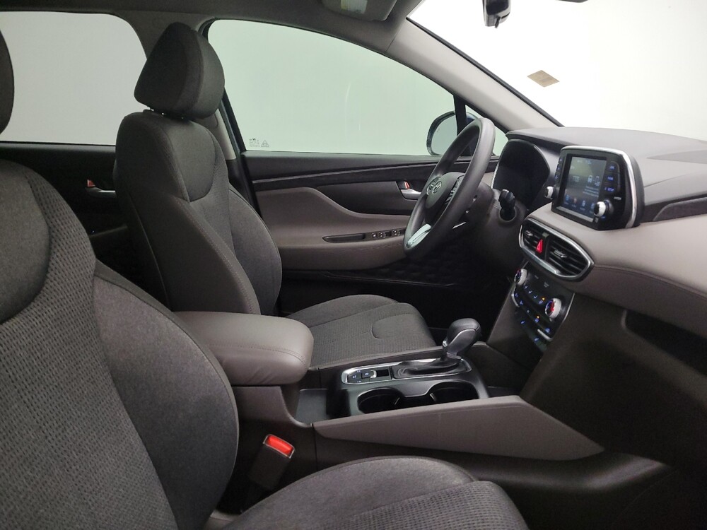 2020 Hyundai Santa Fe in Louisville, KY 40258 - 18121484 21