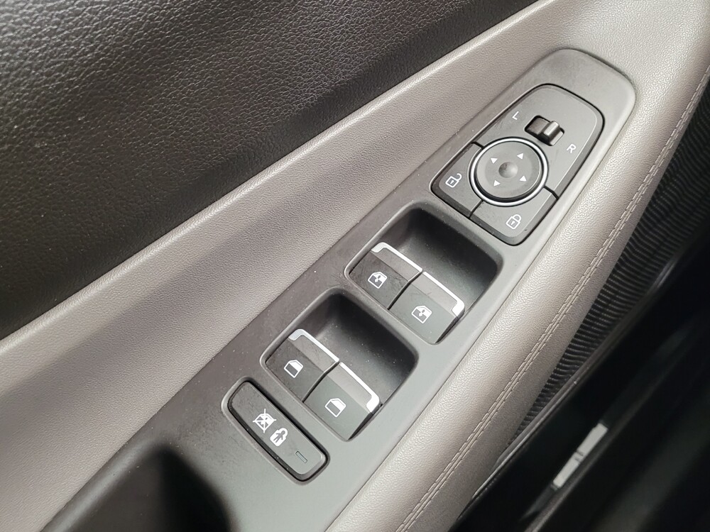 2020 Hyundai Santa Fe in Louisville, KY 40258 - 18121484 27