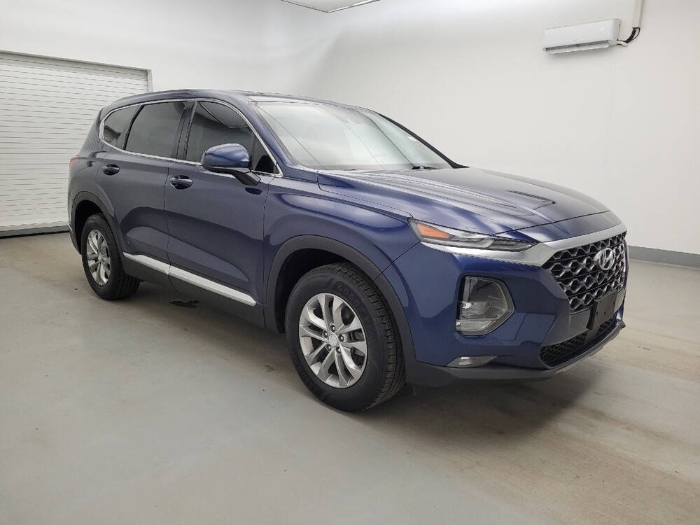 2020 Hyundai Santa Fe in Louisville, KY 40258 - 18121484 11