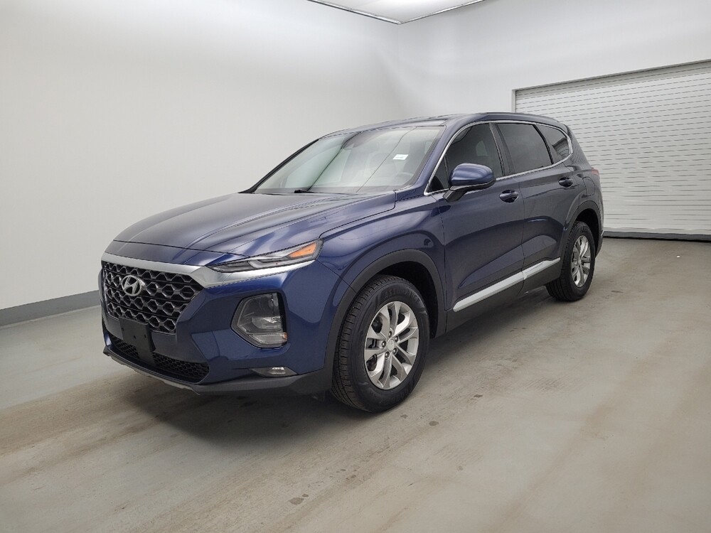 2020 Hyundai Santa Fe in Louisville, KY 40258 - 18121484 2