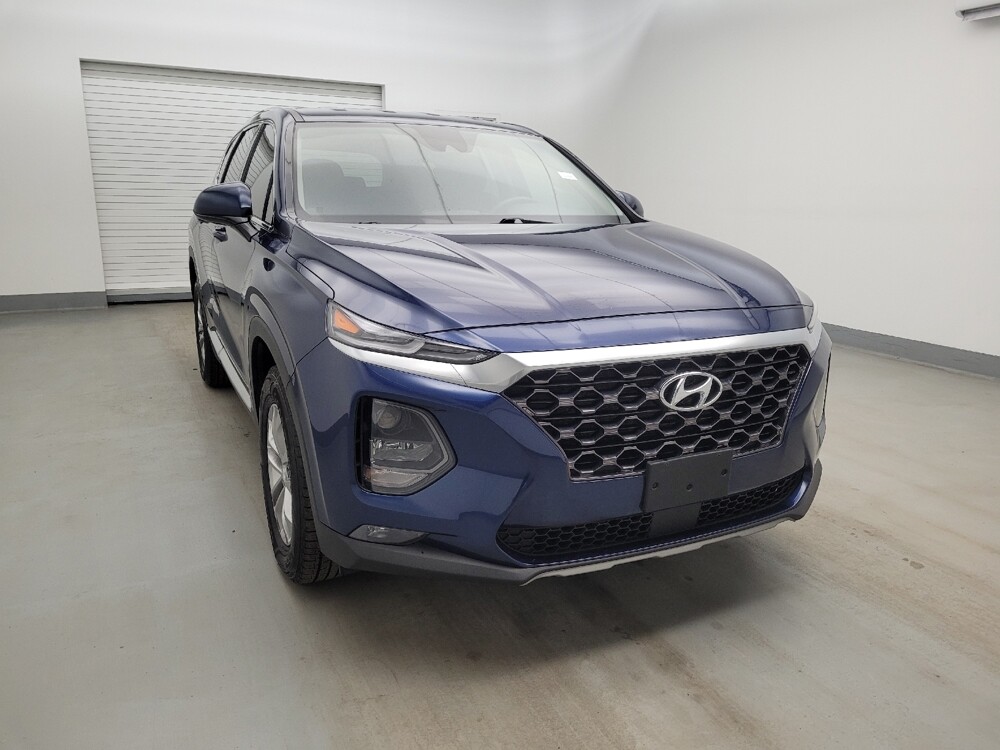 2020 Hyundai Santa Fe in Louisville, KY 40258 - 18121484 14