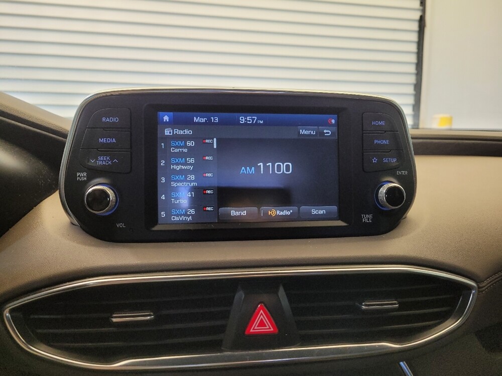 2020 Hyundai Santa Fe in Louisville, KY 40258 - 18121484 25