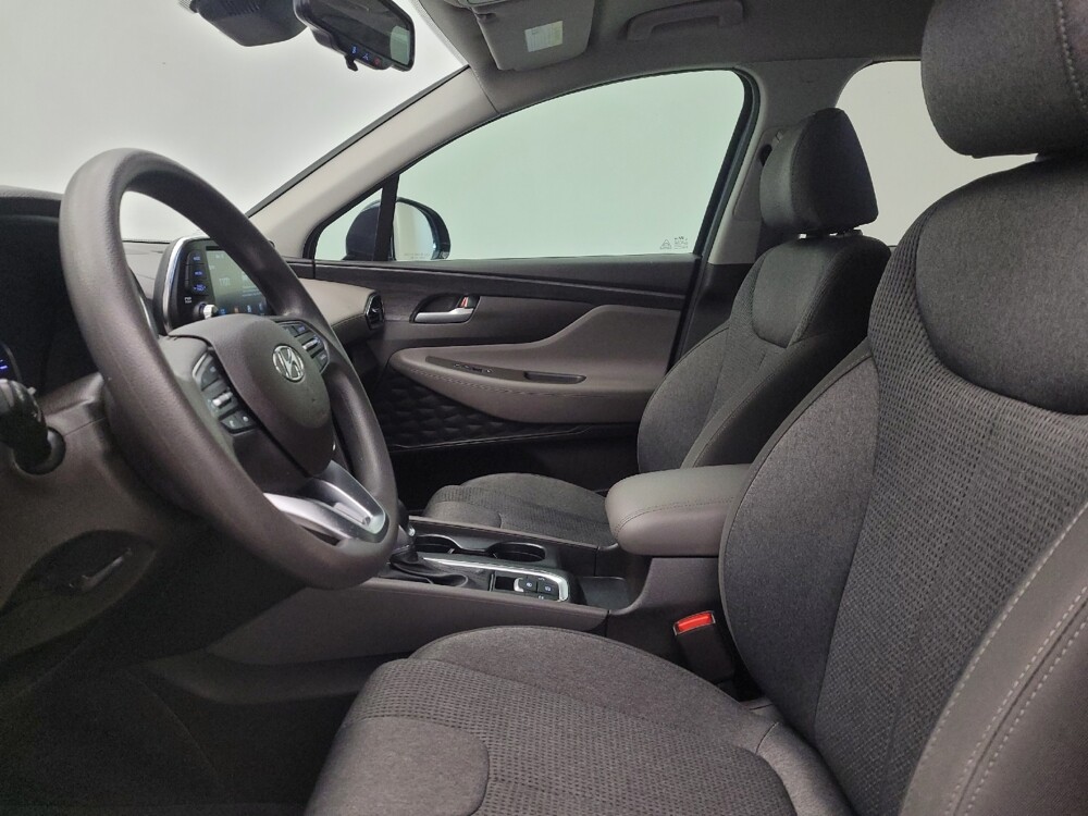 2020 Hyundai Santa Fe in Louisville, KY 40258 - 18121484 17