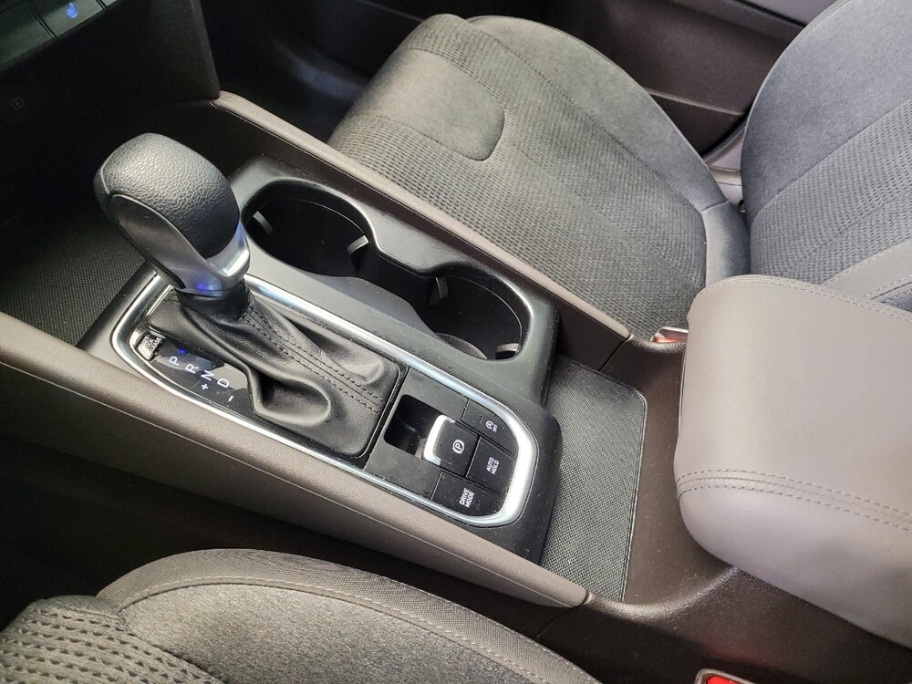 2020 Hyundai Santa Fe in Louisville, KY 40258 - 18121484 26