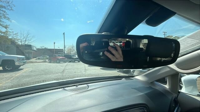 2017 Chrysler Pacifica in Greenville, SC 29607 - 18121491 46