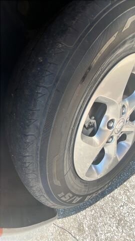 2017 Chrysler Pacifica in Greenville, SC 29607 - 18121491 13