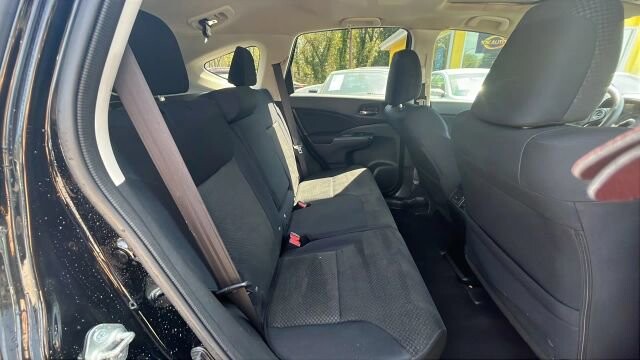 2015 Honda CR-V in Greenville, SC 29607 - 18121492 21