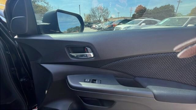 2015 Honda CR-V in Greenville, SC 29607 - 18121492 15