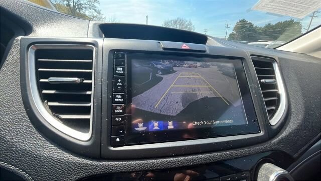 2015 Honda CR-V in Greenville, SC 29607 - 18121492 43