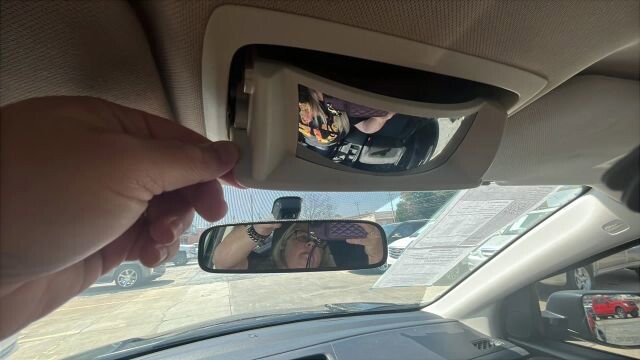 2015 Honda CR-V in Greenville, SC 29607 - 18121492 40