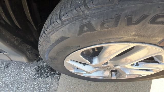 2015 Honda CR-V in Greenville, SC 29607 - 18121492 10