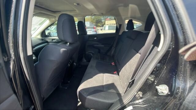 2015 Honda CR-V in Greenville, SC 29607 - 18121492 27