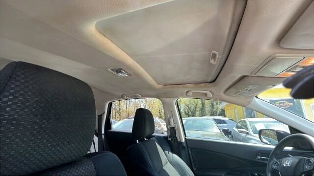 2015 Honda CR-V in Greenville, SC 29607 - 18121492 18