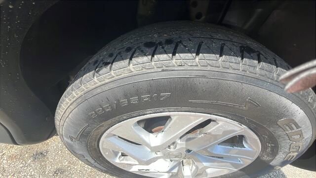 2015 Honda CR-V in Greenville, SC 29607 - 18121492 12