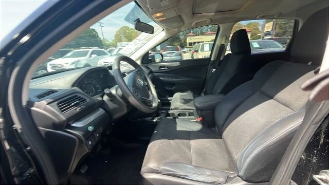 2015 Honda CR-V in Greenville, SC 29607 - 18121492 30