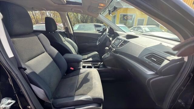 2015 Honda CR-V in Greenville, SC 29607 - 18121492 16