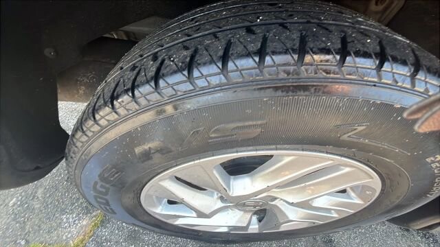 2015 Honda CR-V in Greenville, SC 29607 - 18121492 11