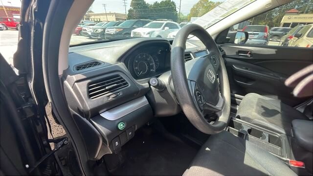 2015 Honda CR-V in Greenville, SC 29607 - 18121492 31