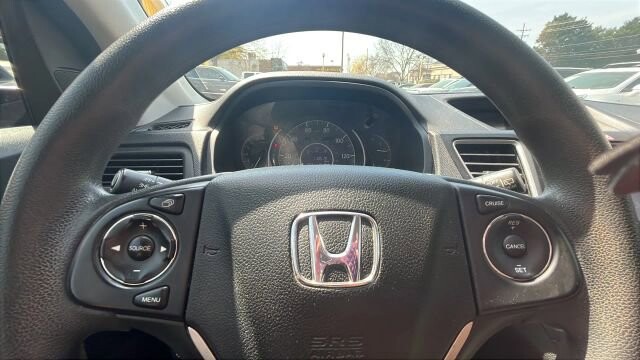 2015 Honda CR-V in Greenville, SC 29607 - 18121492 32