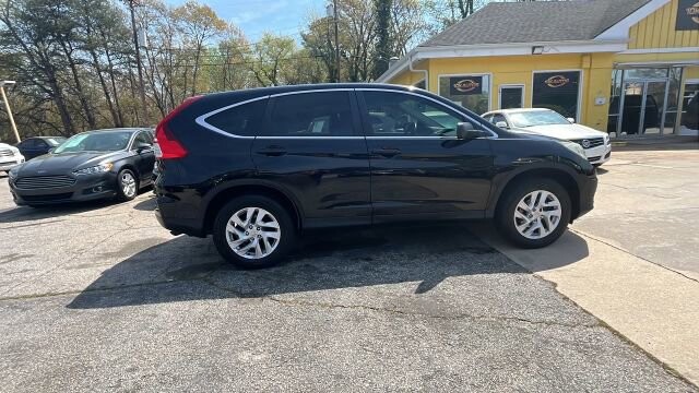2015 Honda CR-V in Greenville, SC 29607 - 18121492 2
