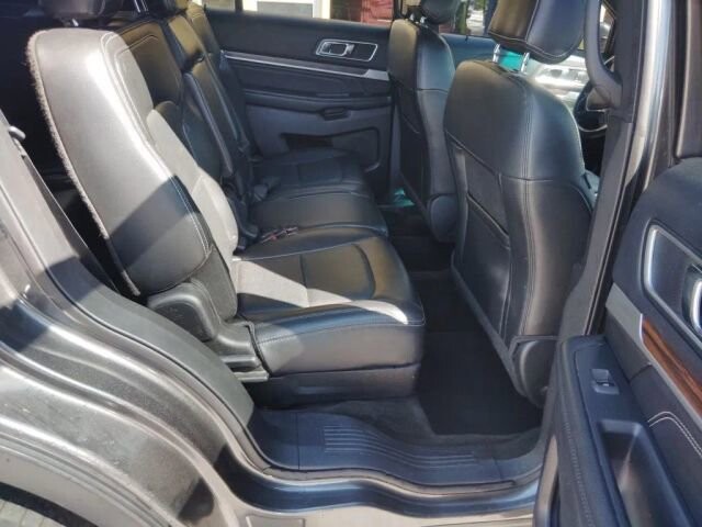 2016 Ford Explorer in Greenville, SC 29607 - 18121495 16