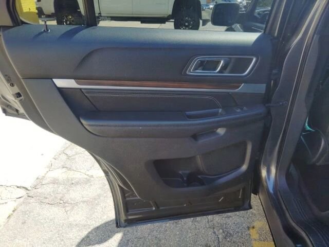 2016 Ford Explorer in Greenville, SC 29607 - 18121495 19