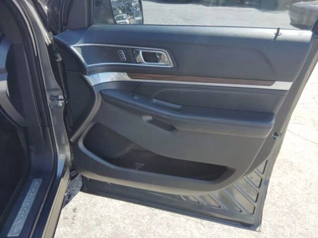 2016 Ford Explorer in Greenville, SC 29607 - 18121495 12